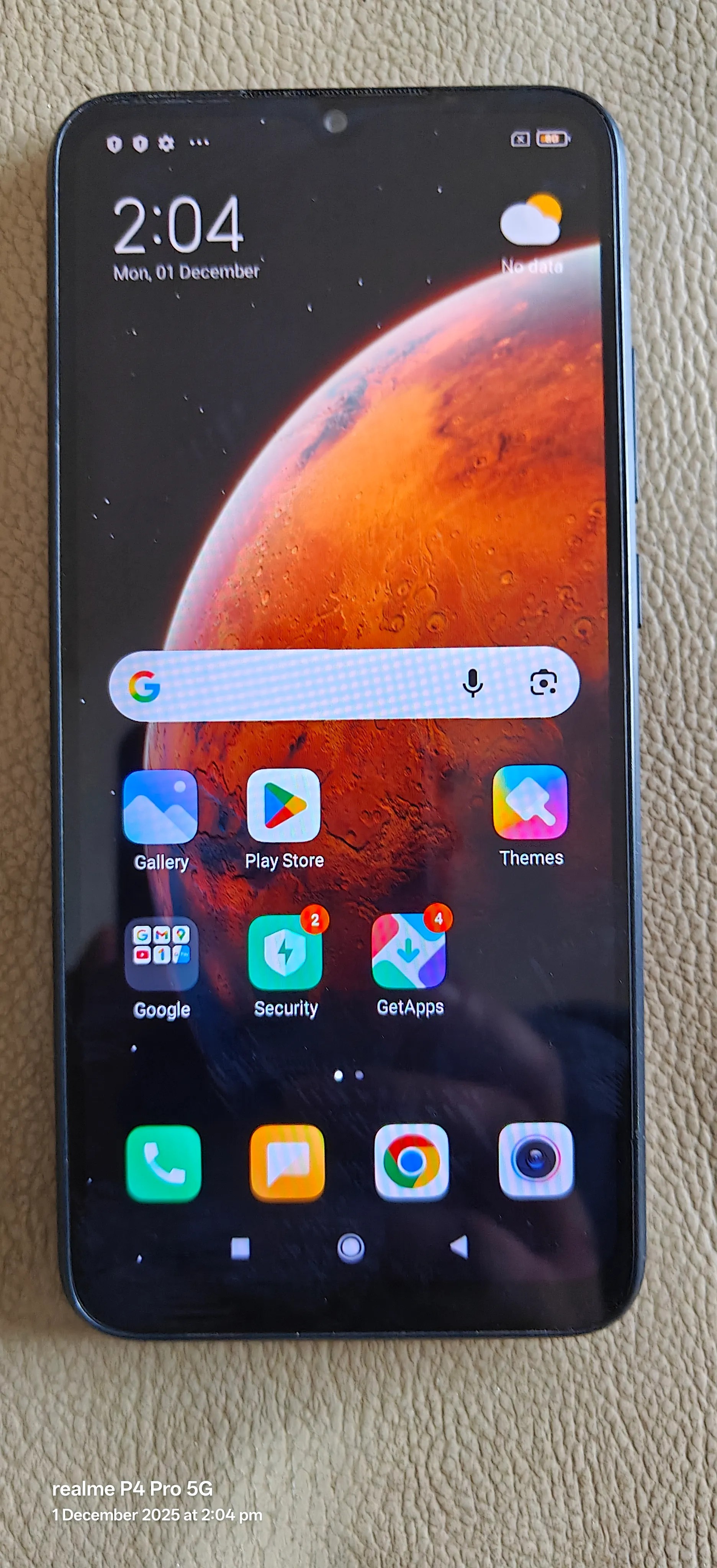 Xiaomi Redmi 9i