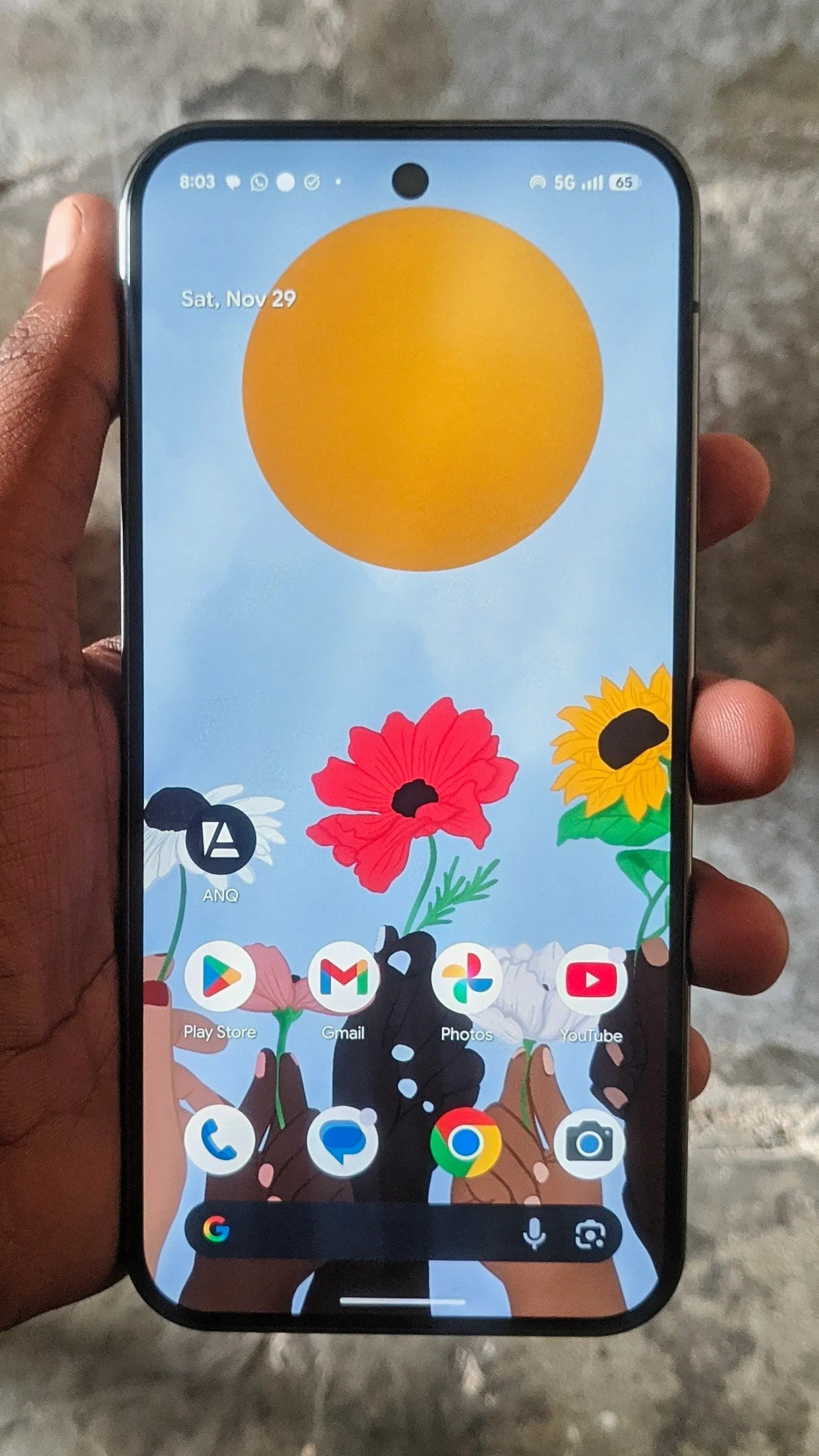 Google Pixel 9 Pro XL