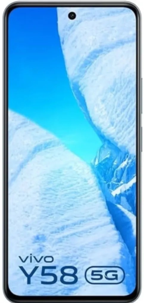 vivo Y58
