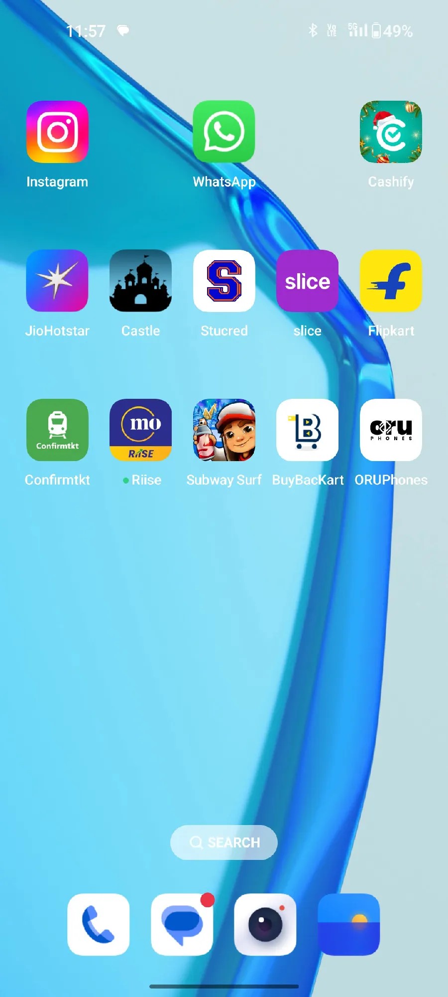 OnePlus Nord CE 2 5G