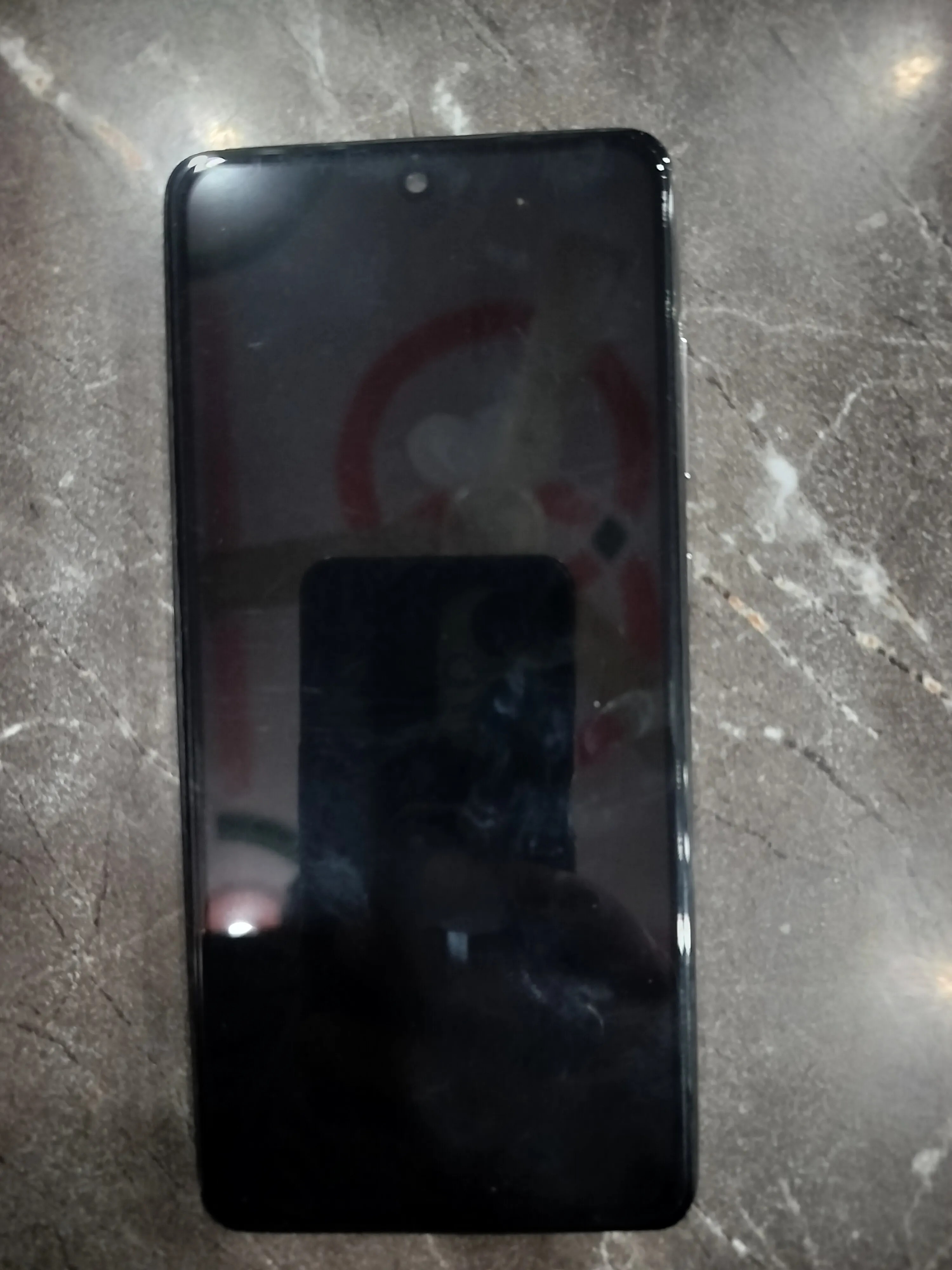 Samsung Galaxy A52s 5G