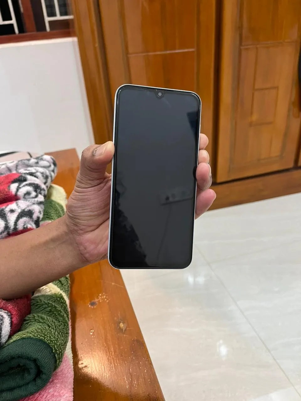 Samsung Galaxy A15 5G