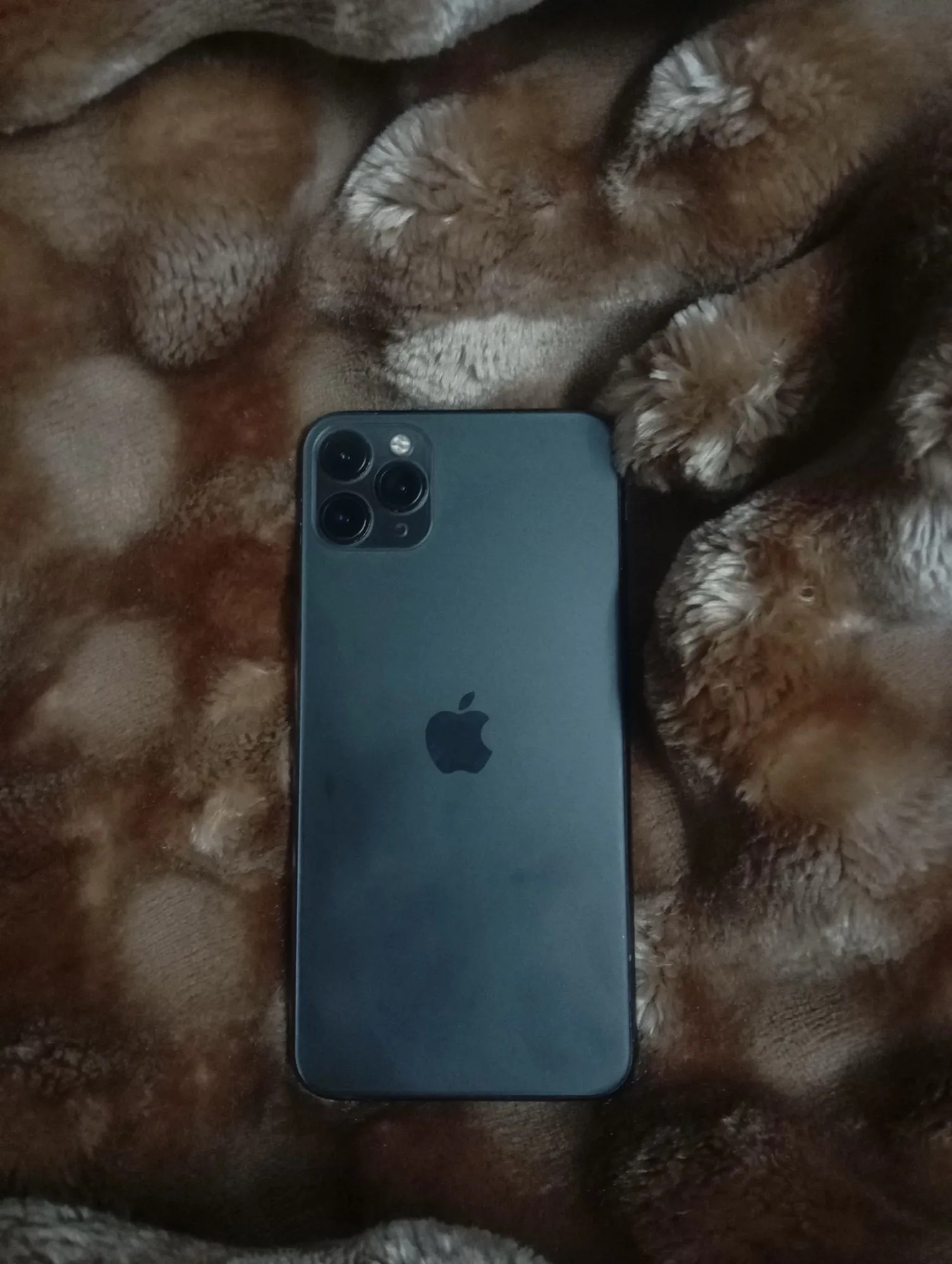 Apple iPhone 11 Pro Max