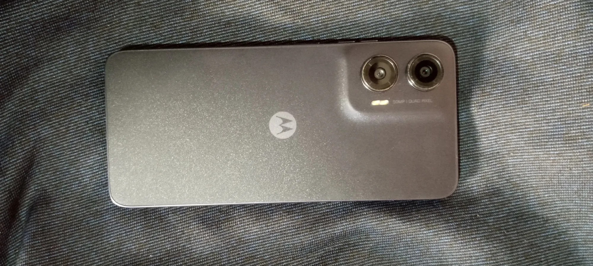 Motorola Moto G35