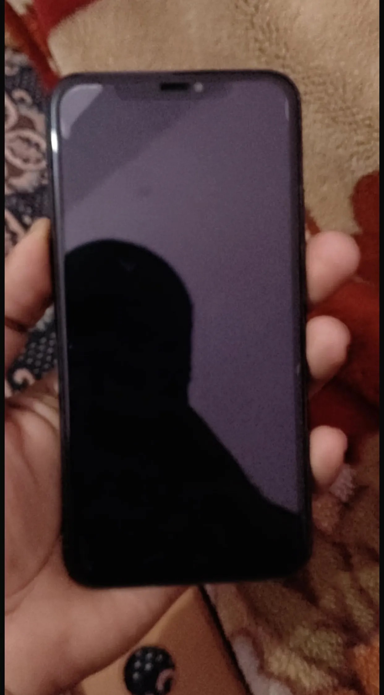 Apple iPhone 11 Pro Max