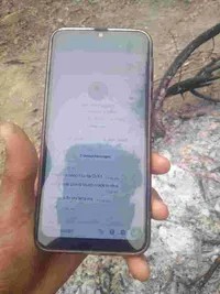 Samsung Galaxy F41