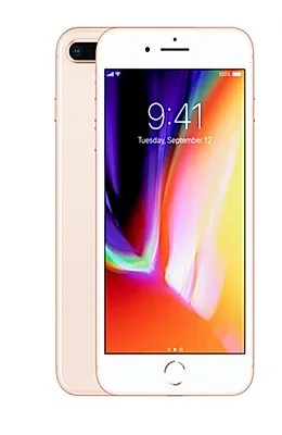 Apple iPhone 8 Plus