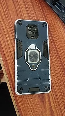 Xiaomi Redmi Note 9 Pro