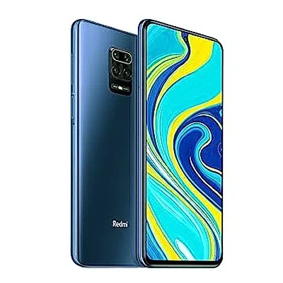 Xiaomi Redmi Note 9 Pro