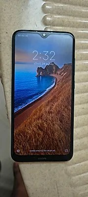 Xiaomi Redmi 8