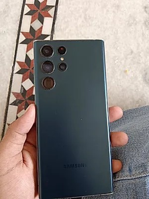 Samsung Galaxy S22 Ultra 5G