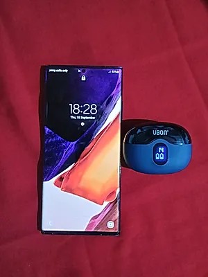 Samsung Galaxy Note20 Ultra 5G