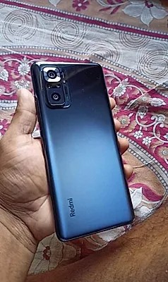 Xiaomi Redmi Note 10 Pro