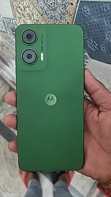 Motorola Moto G35