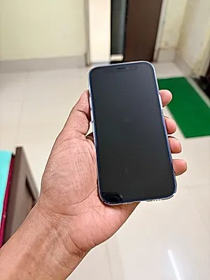 Apple iPhone 12 mini
