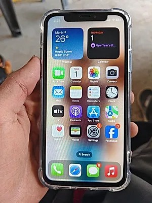 Apple iPhone XS