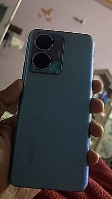 vivo T1 (Snapdragon 680)