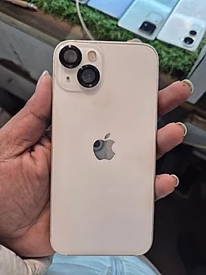 Apple iPhone 13 mini
