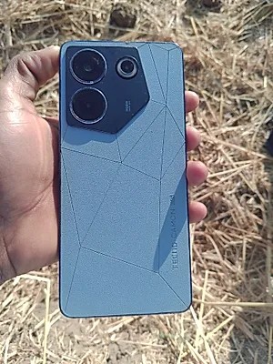 Tecno Camon 20 Pro 5G