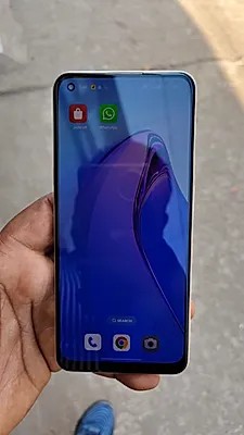 Oppo Reno8