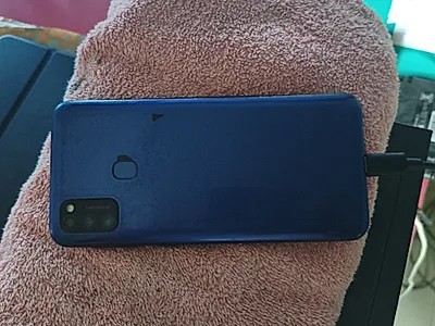 Samsung Galaxy M21