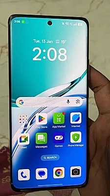 Oppo F27 Pro+