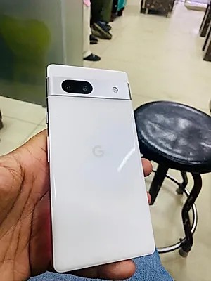 Google Pixel 7a