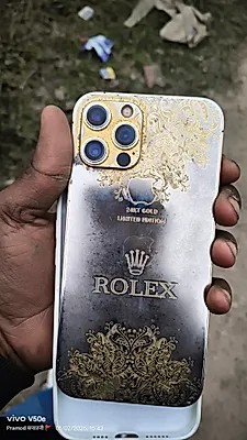 Apple iPhone 12 Pro Max