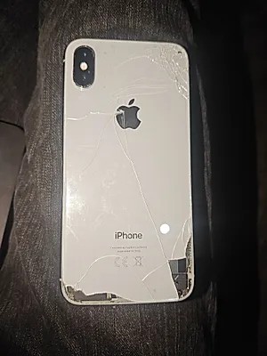 Apple iPhone X