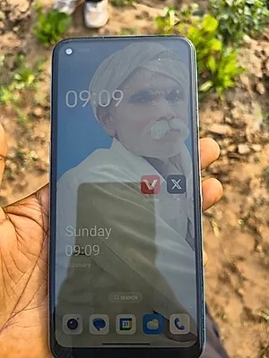 OnePlus Nord CE 2 Lite 5G