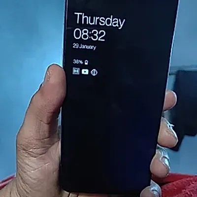 OnePlus Nord 2T