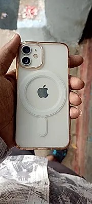 Apple iPhone 12 mini