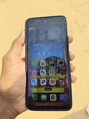 OnePlus Nord CE 3 Lite