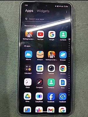 vivo iQOO Neo 10