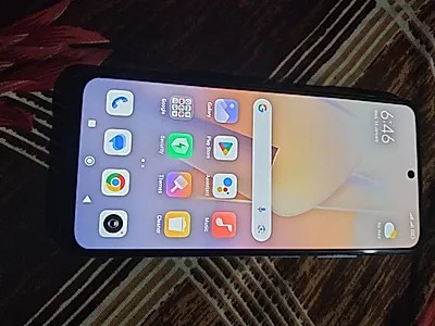 Xiaomi Redmi Note 11 4G