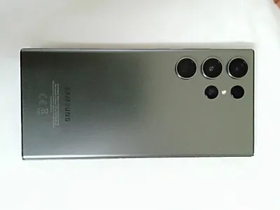 Samsung Galaxy S23 Ultra