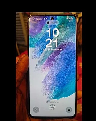 Samsung Galaxy S21 FE 5G