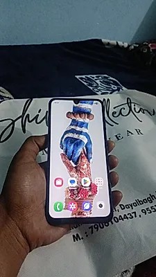 Samsung Galaxy A16 5G