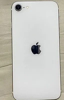 Apple iPhone SE (2022)