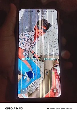 Samsung Galaxy S21 FE 5G