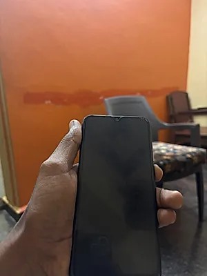 Xiaomi Redmi Note 8