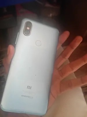 Xiaomi Mi A2 (Mi 6X)