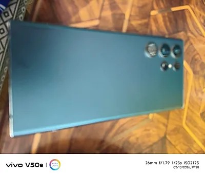 Samsung Galaxy S22 Ultra 5G