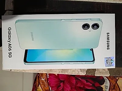Samsung Galaxy A06 5G