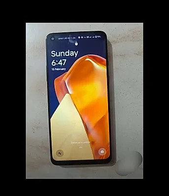OnePlus 9R