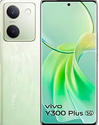 vivo Y300 Plus