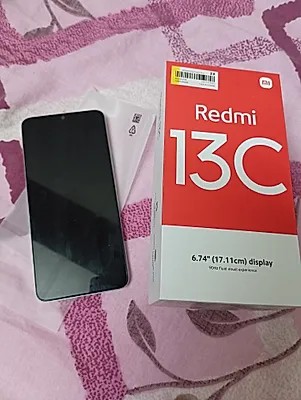 Xiaomi Redmi 13 5G