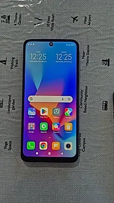 Xiaomi Redmi Note 9 Pro
