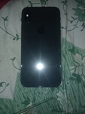 Apple iPhone X