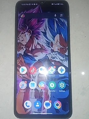 Xiaomi Poco M3
